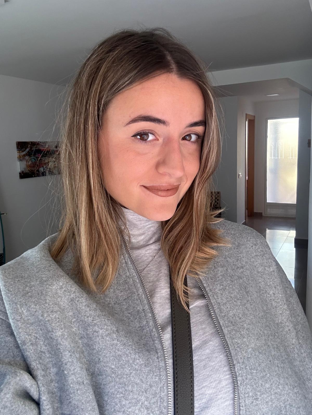 users photo Alejandra