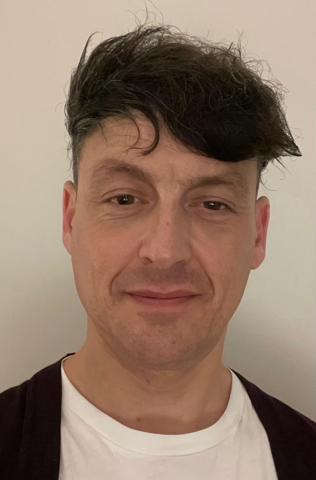 users photo Andres Francisco