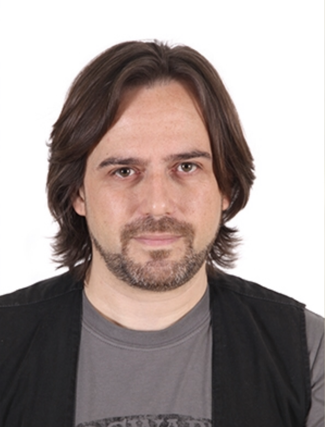 users photo Alejandro