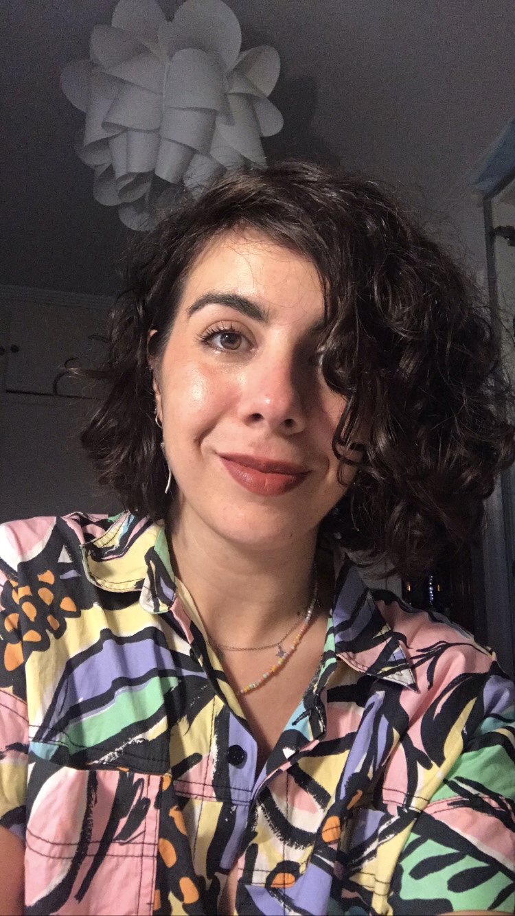 users photo Alba Marina