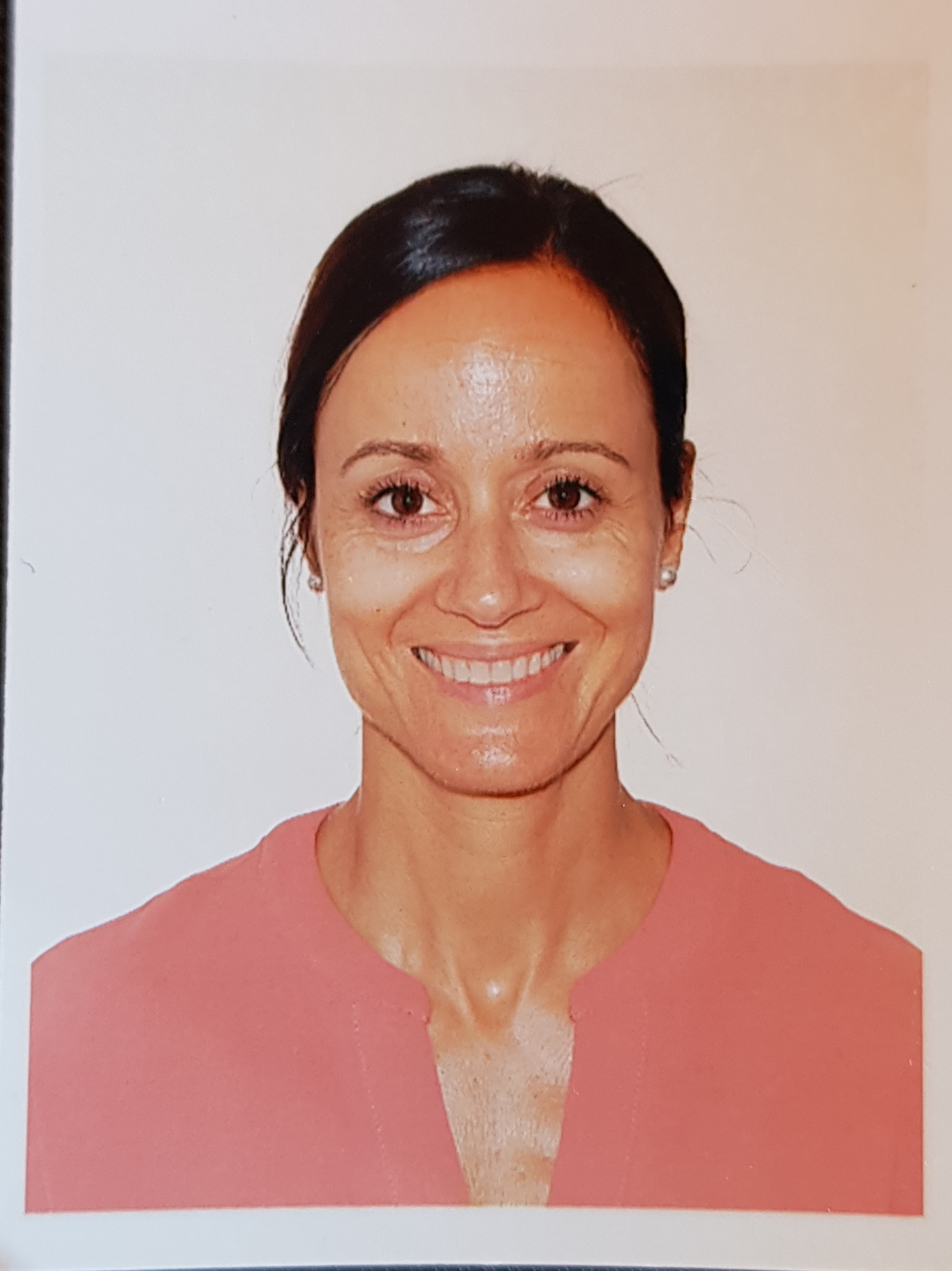 users photo MARIA DEL MAR