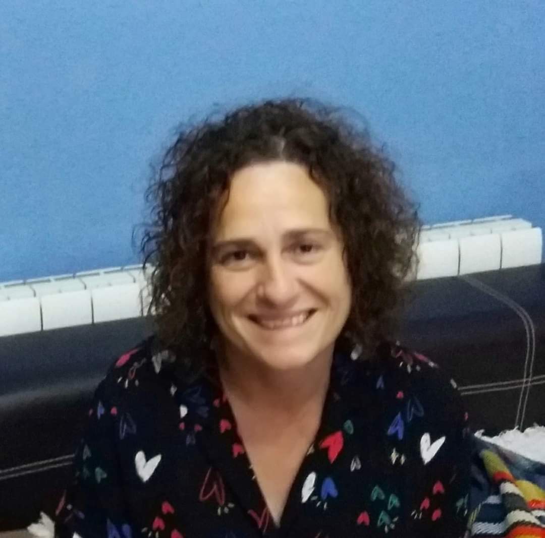 users photo MARIA JESÚS 