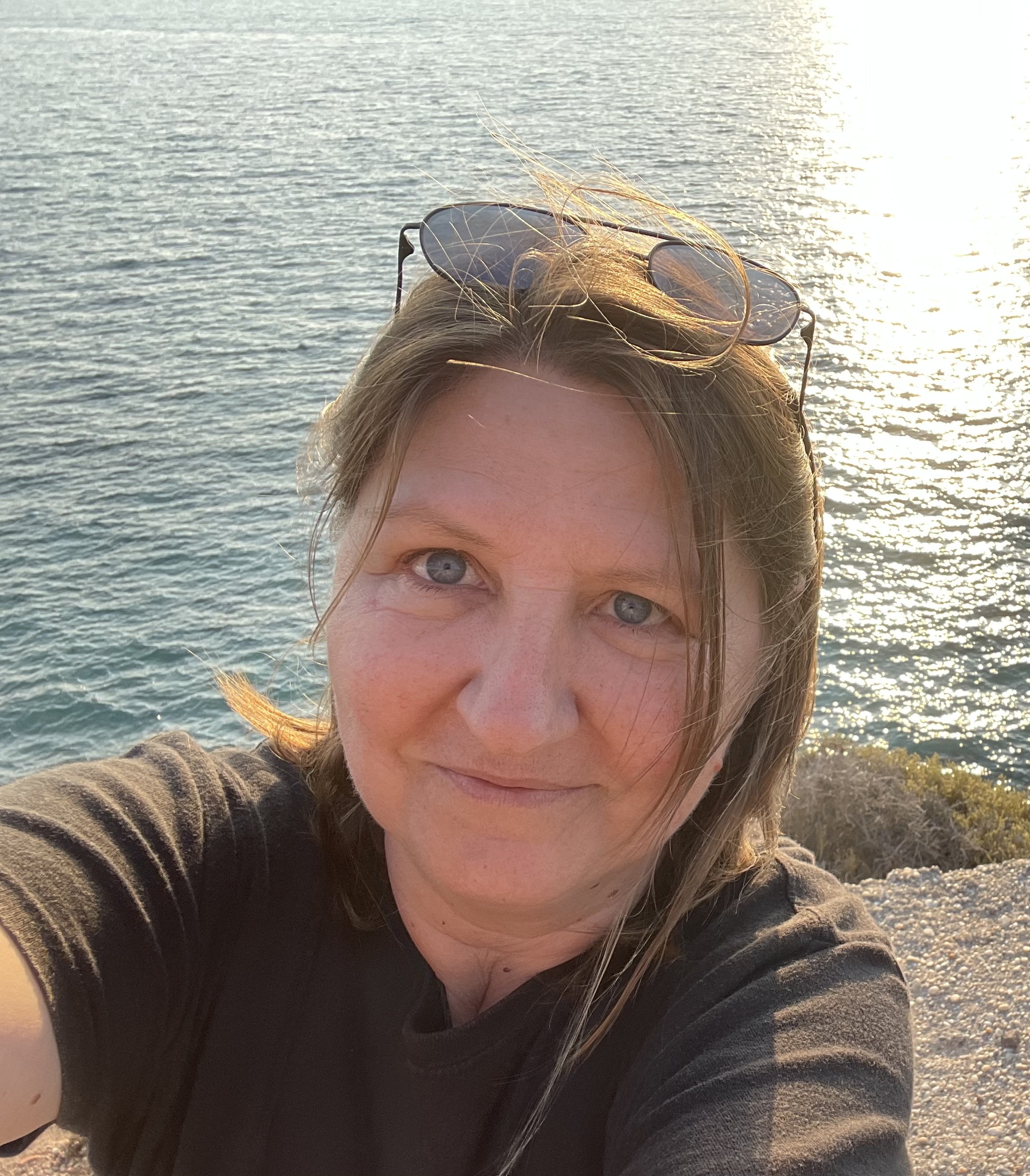 users photo Maria Amparo 