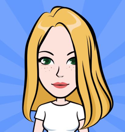 users photo Maria del Mar