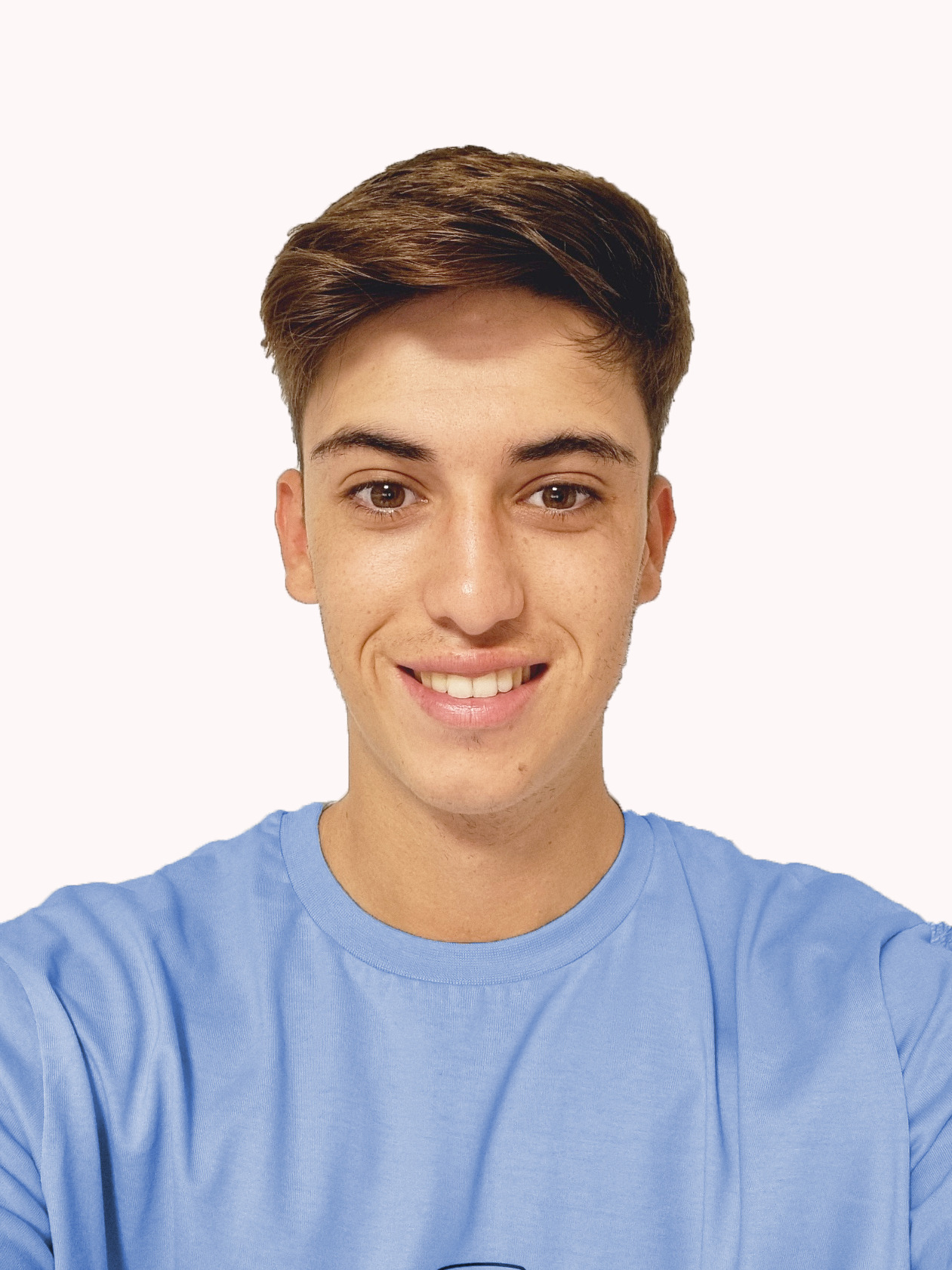 users photo Cristian