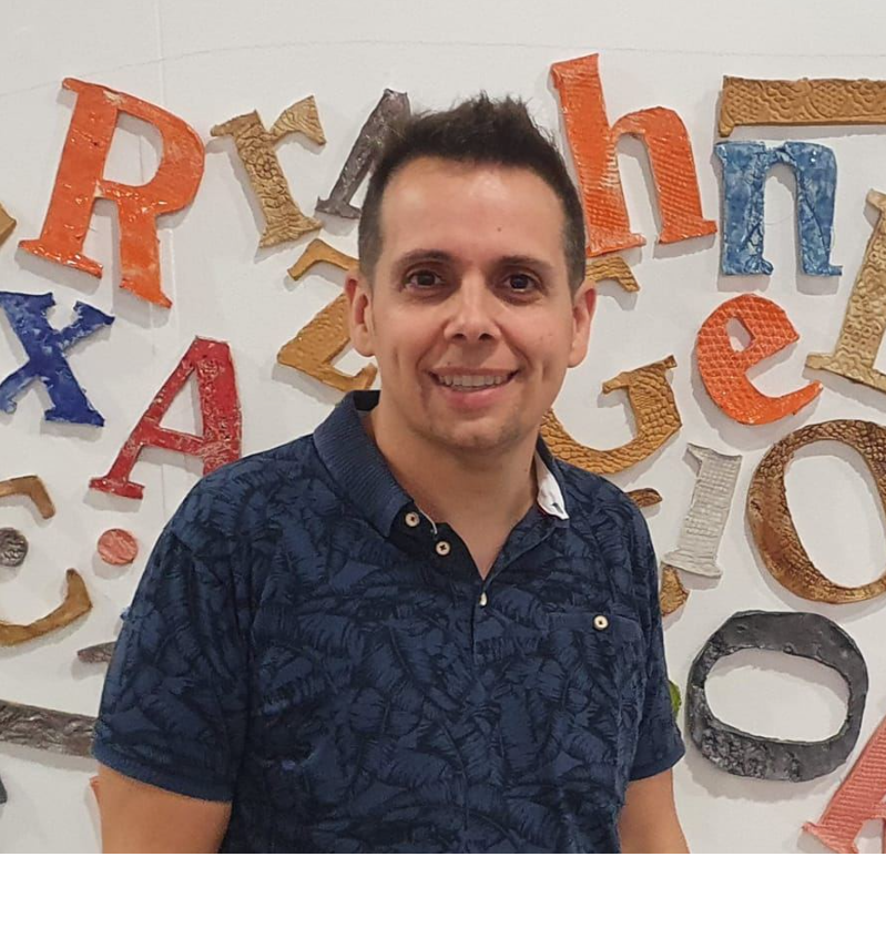 users photo Juan José