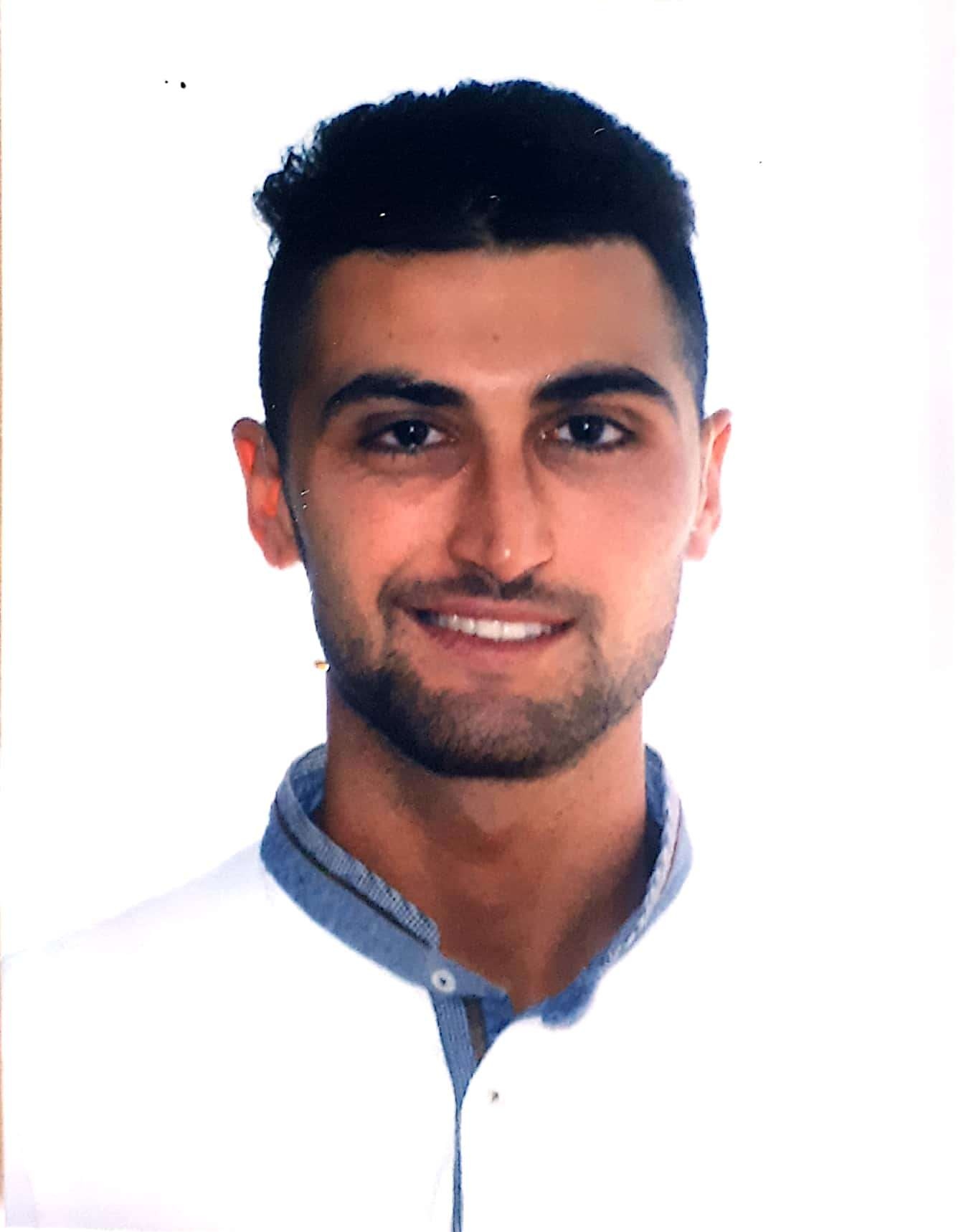 users photo Daniel Lluís