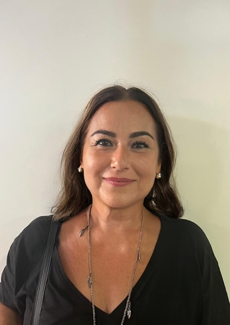 users photo MARÍA DEL CARMEN