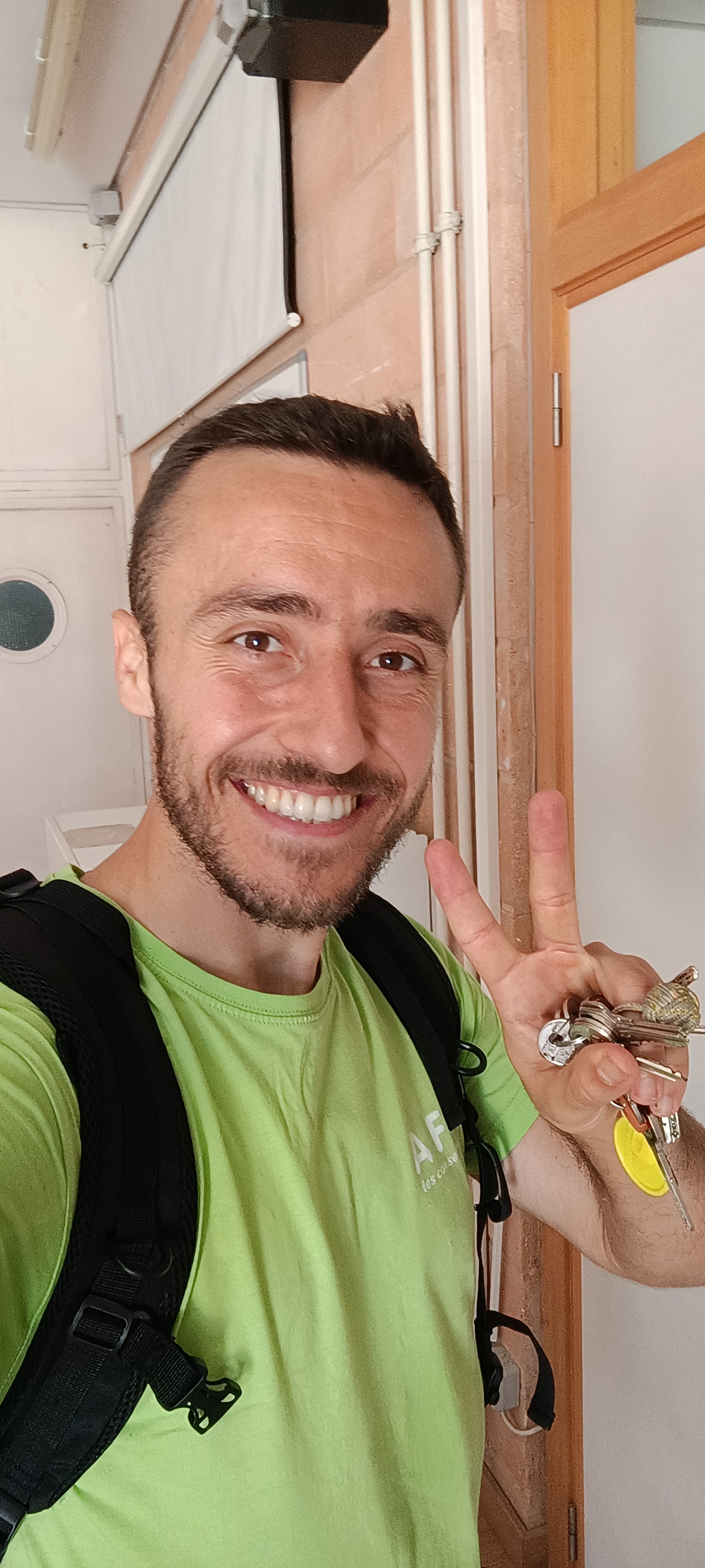 users photo Enrique Javier