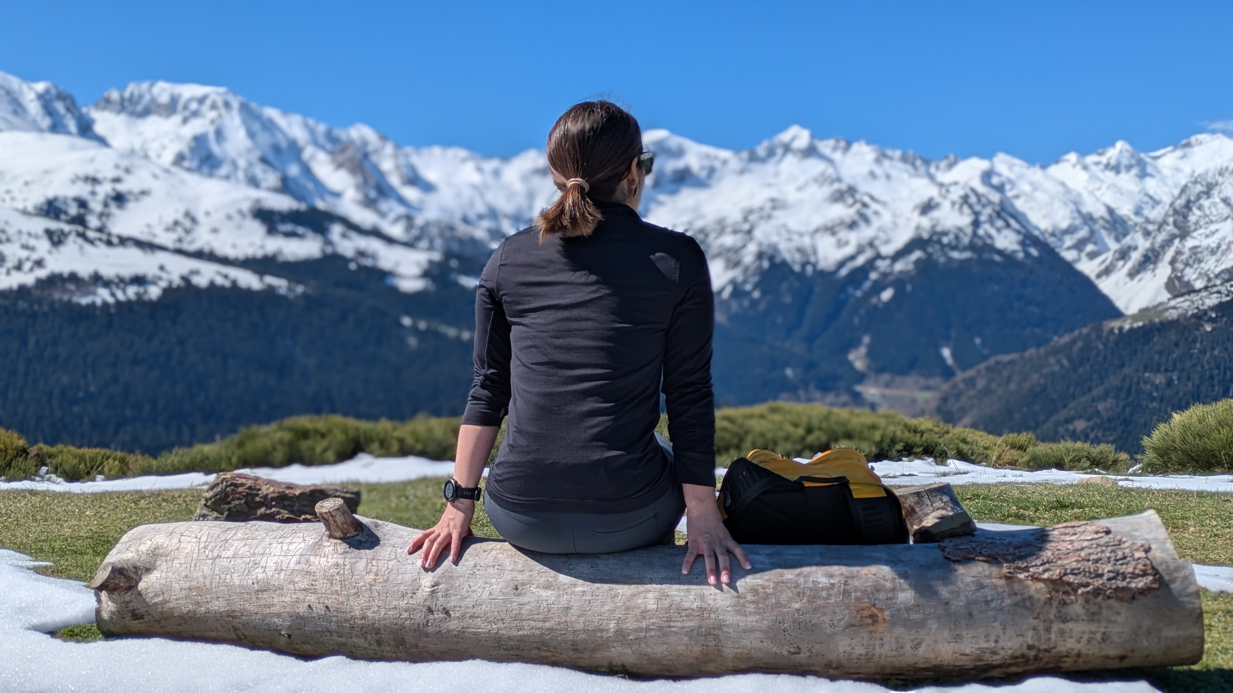 users photo Almudena