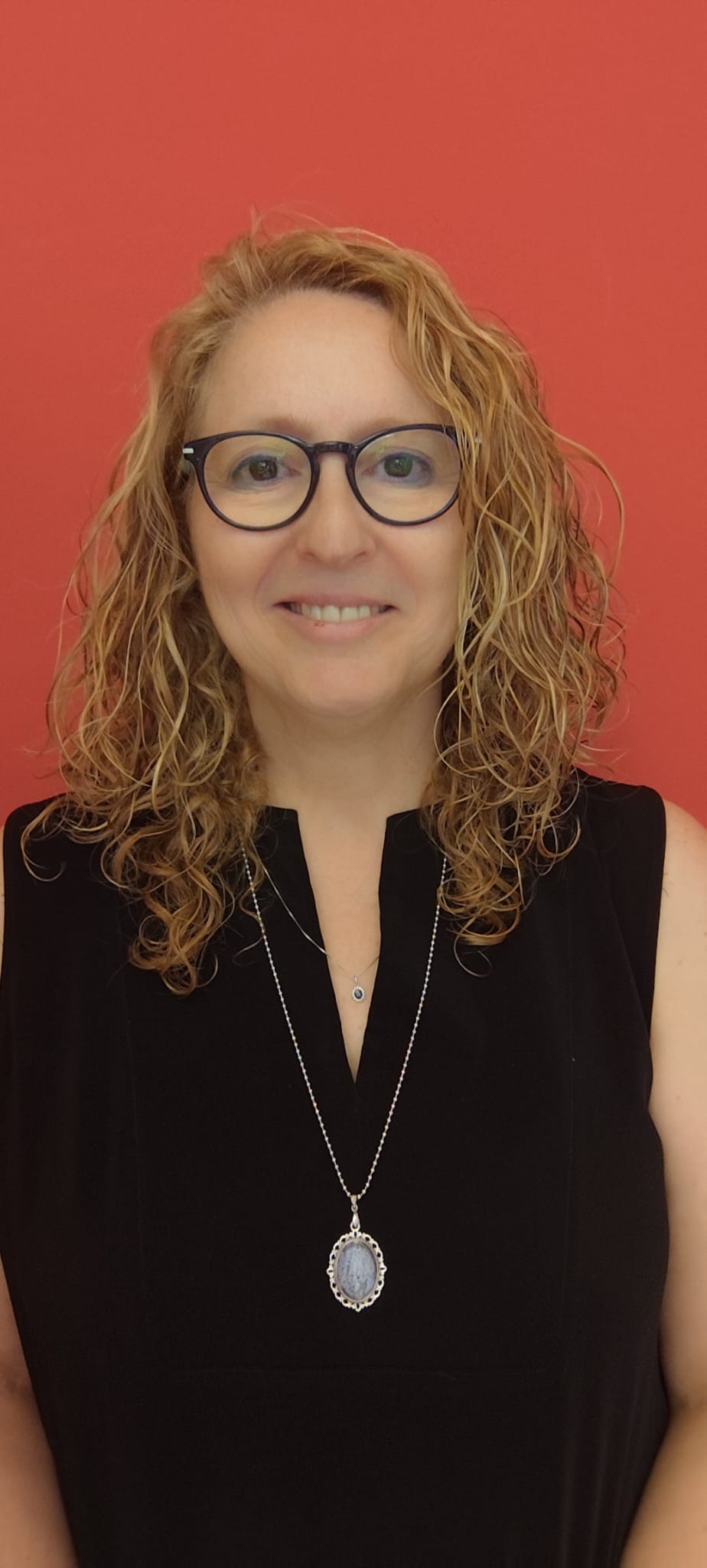 users photo Maria Montiel