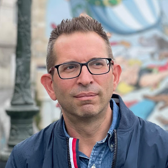 users photo José Santiago