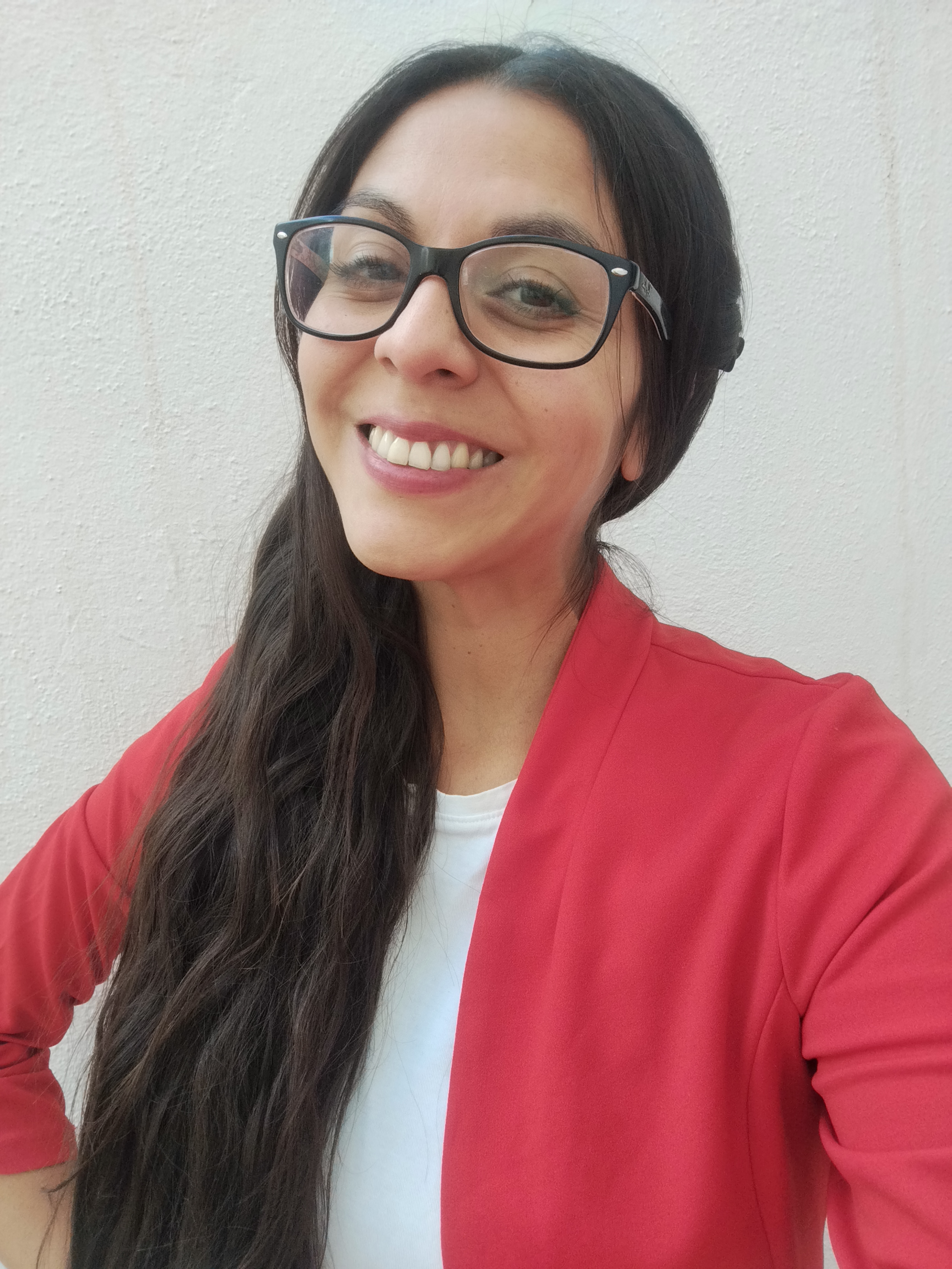 users photo Patricia Andrea