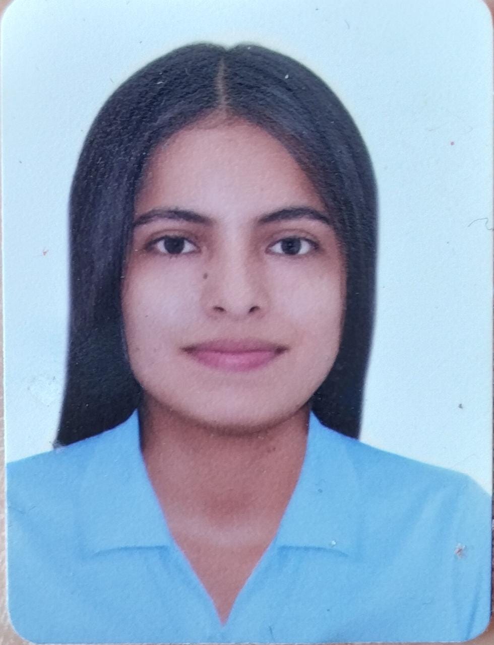 users photo Alejandra