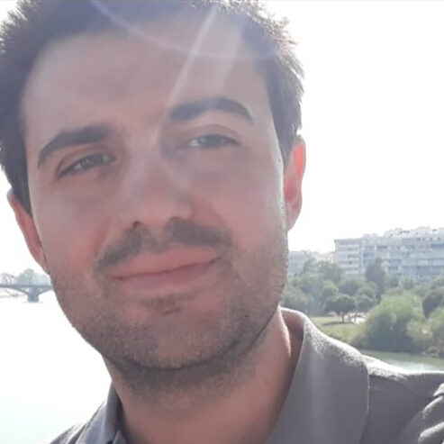 users photo Marcos Rafael