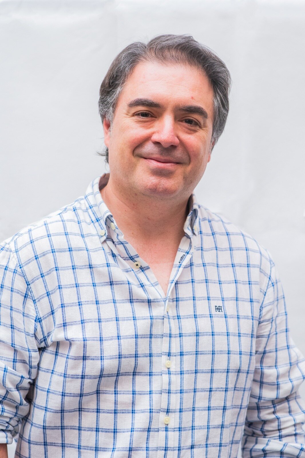 users photo Santiago