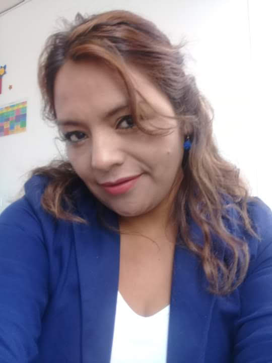 users photo ROSARIO DEL CARMEN