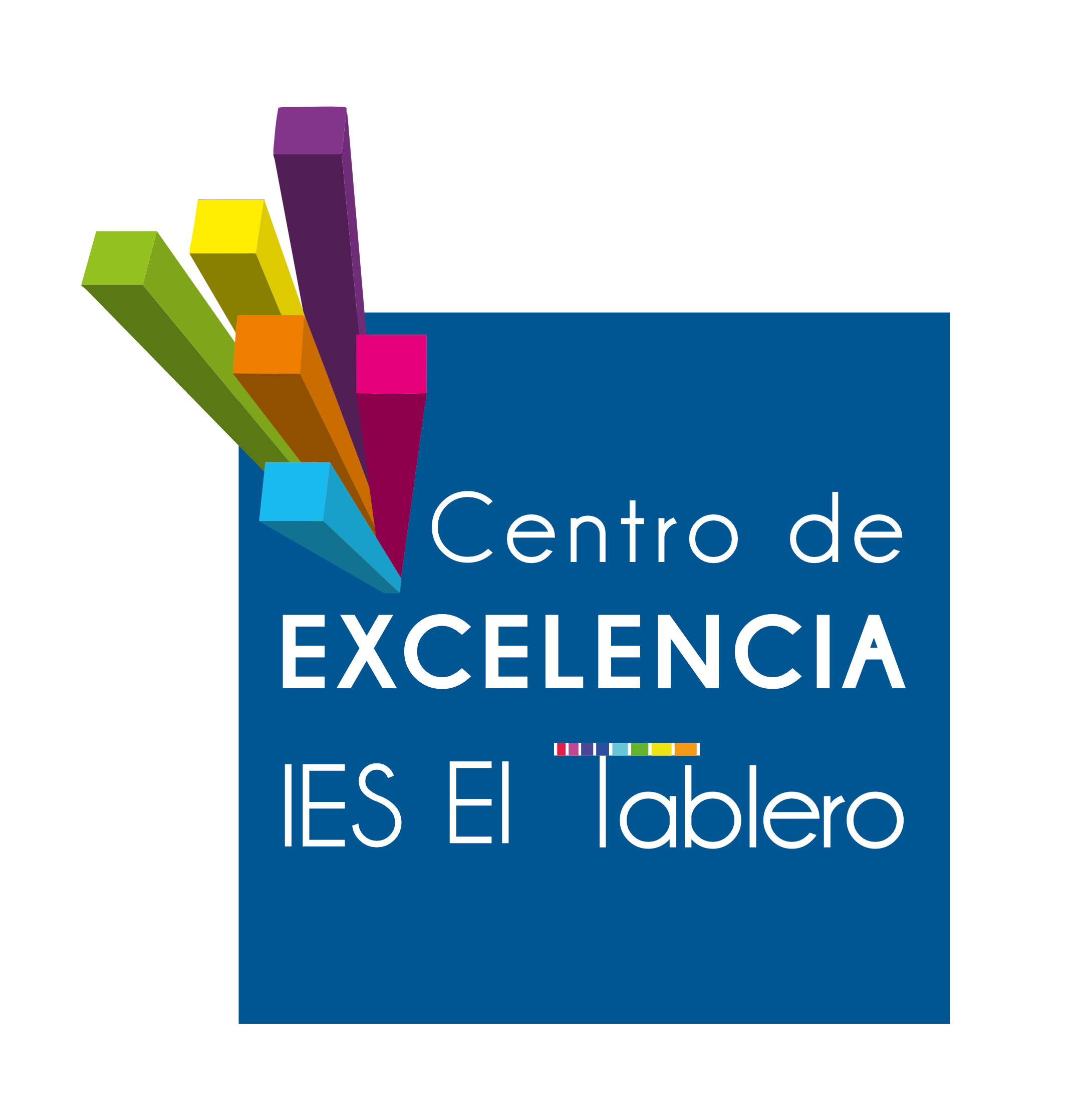 users photo Centro de Excelencia IES El Tablero