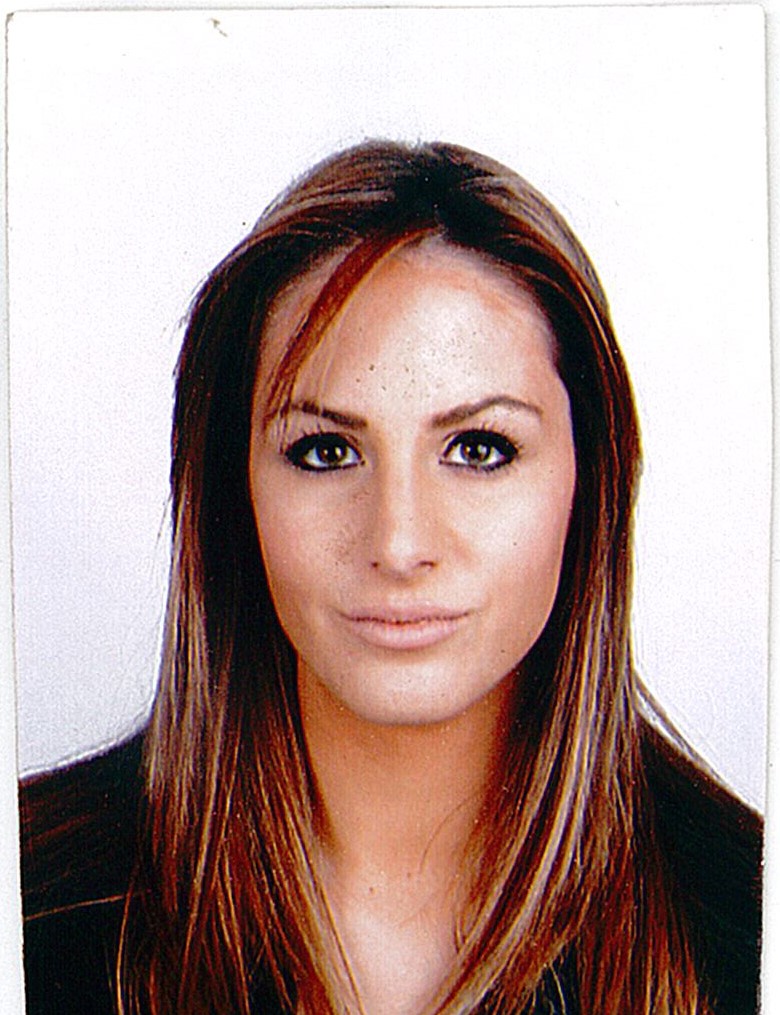 users photo María José