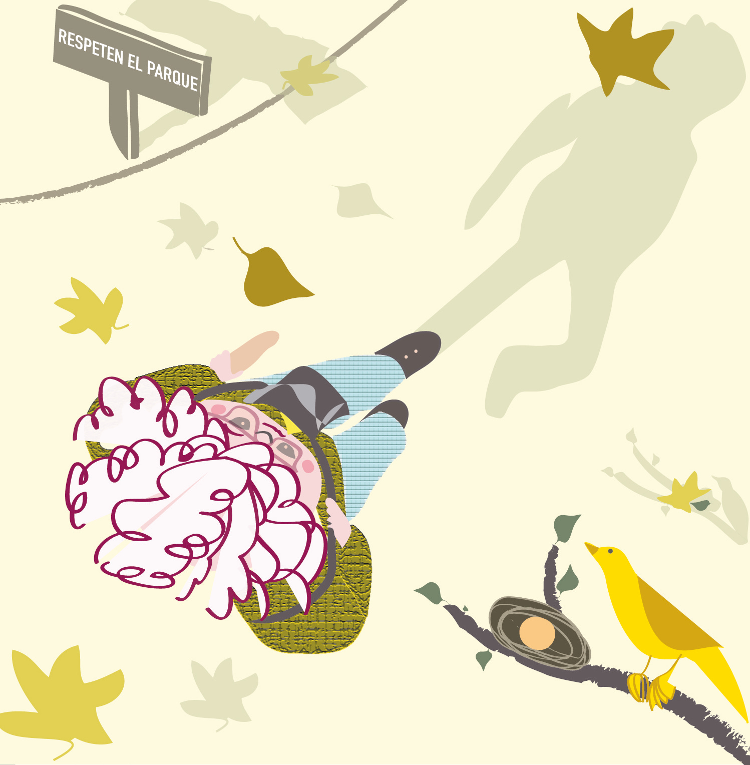 users photo María José