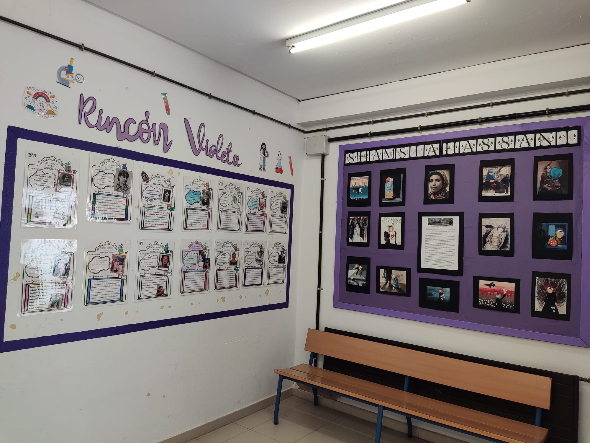 users photo Inés María