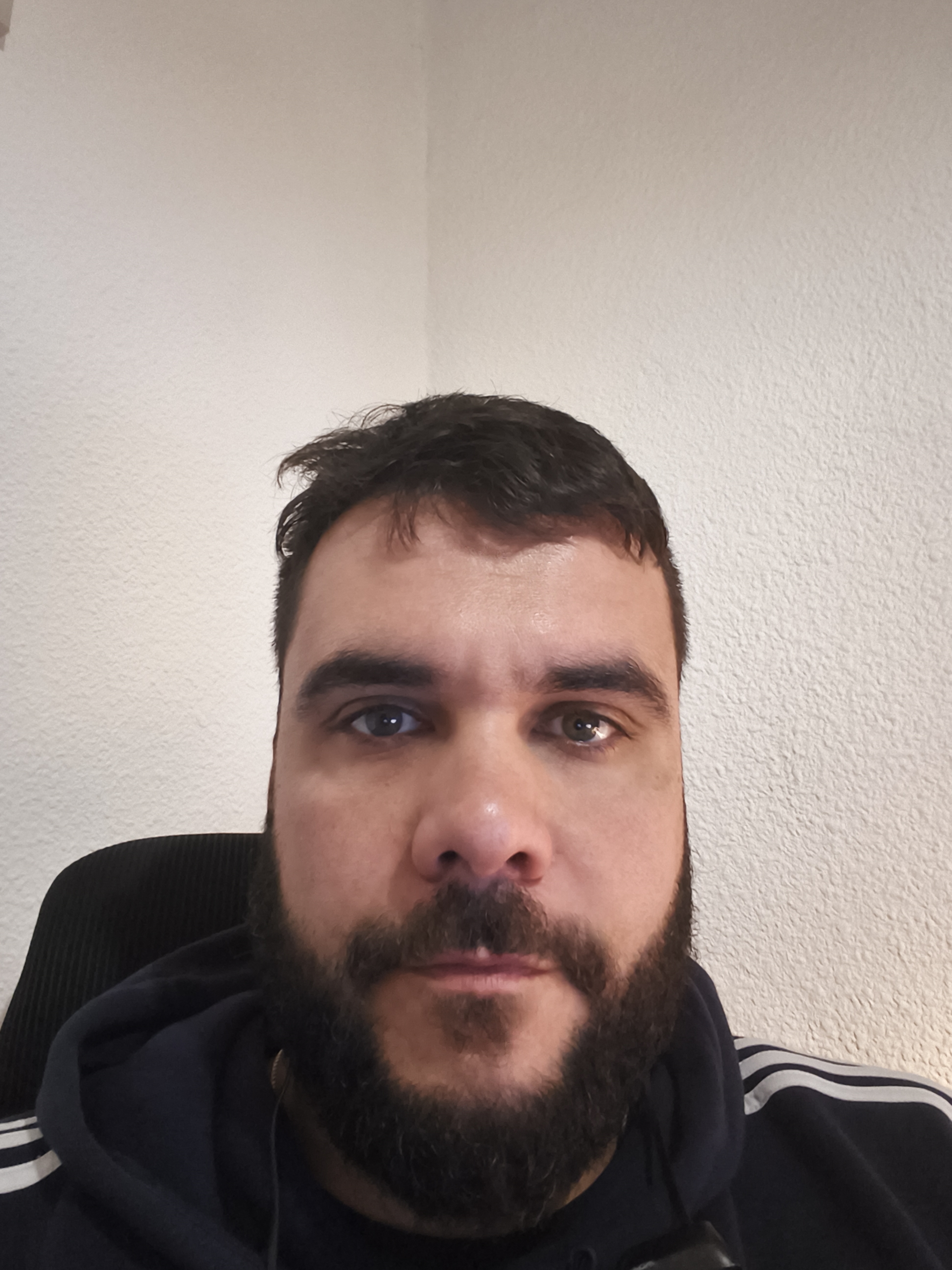 users photo Antonio Jesús 