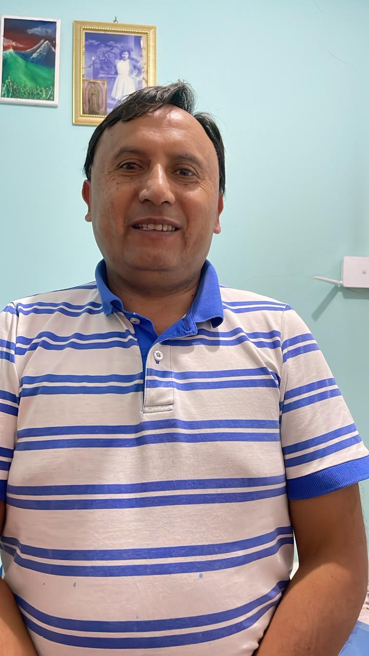 users photo Juan Eduardo