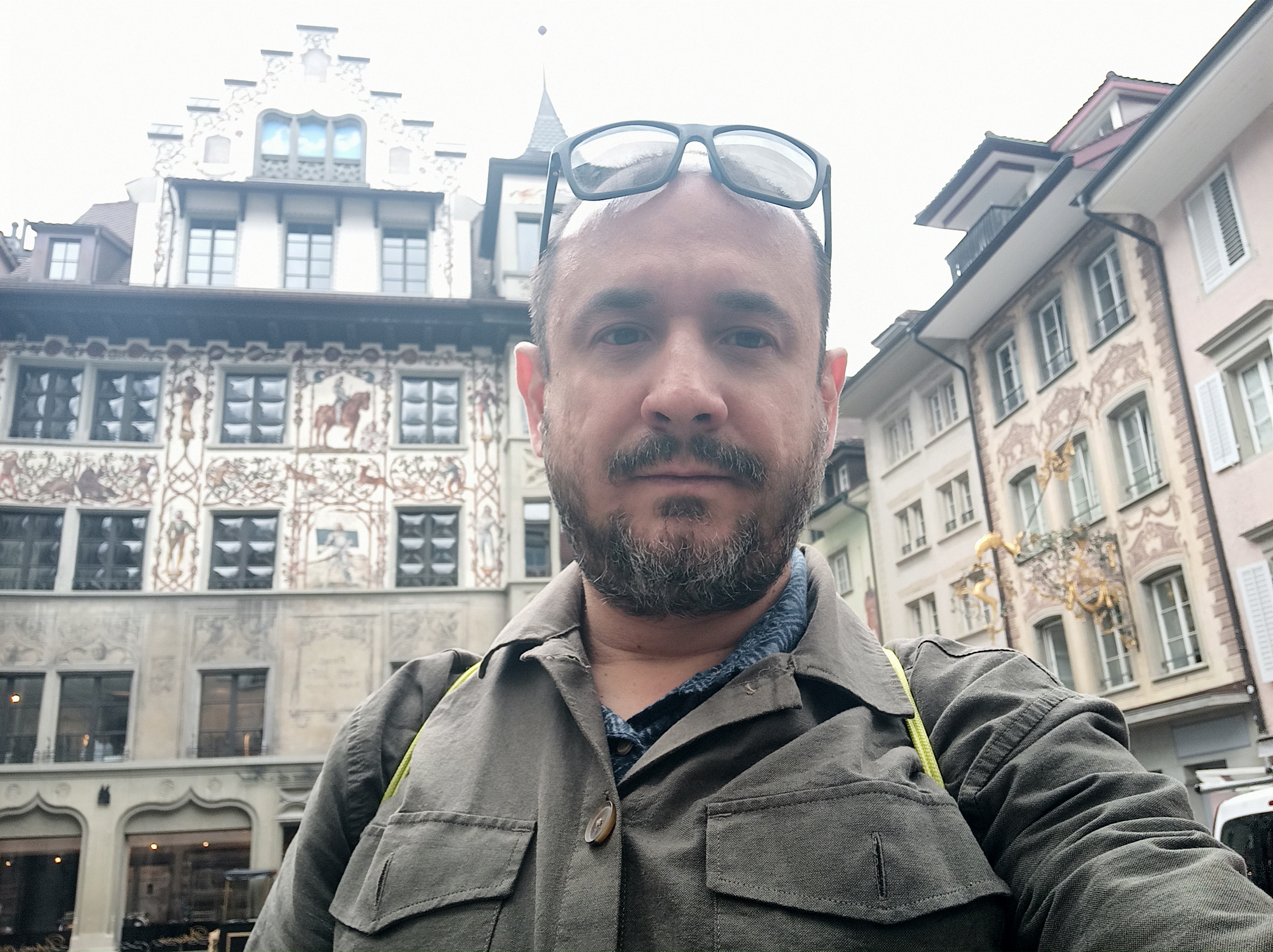 users photo Alejandro