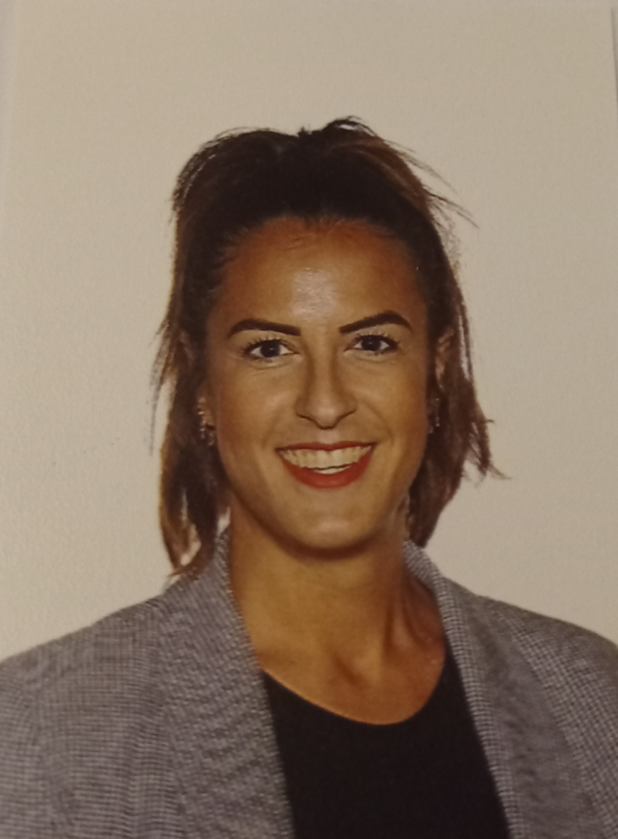 users photo EVA MARÍA 