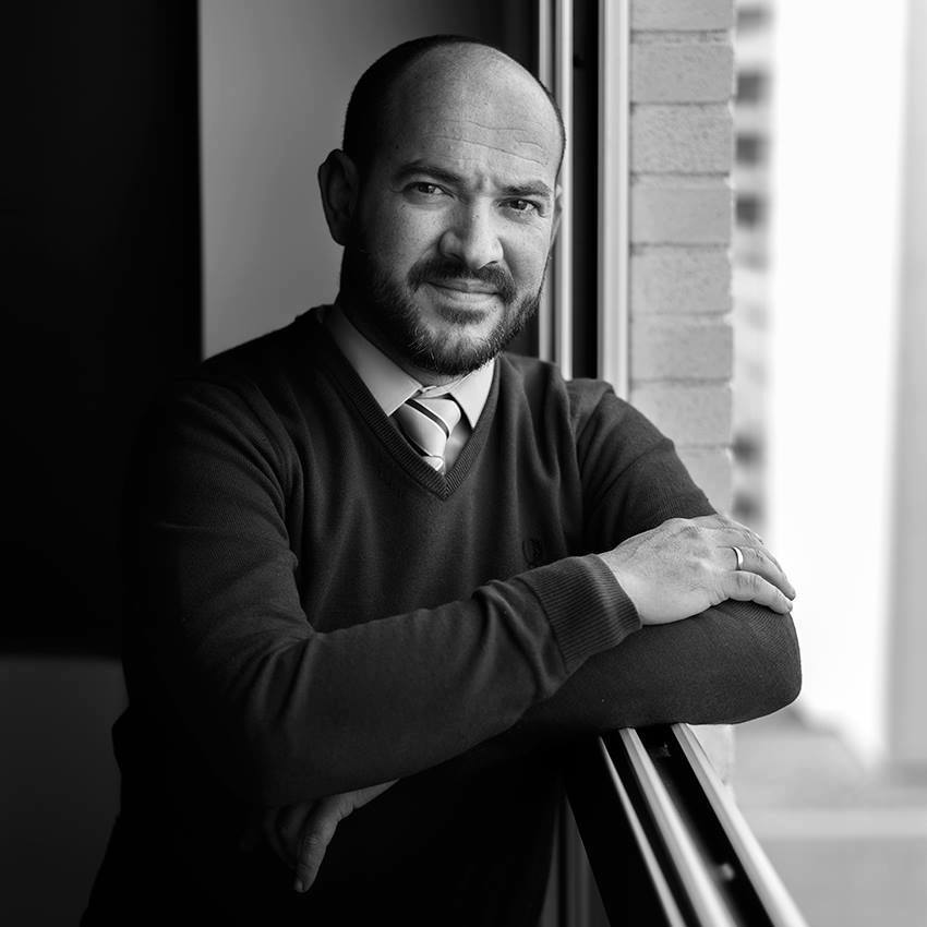 users photo José Blas