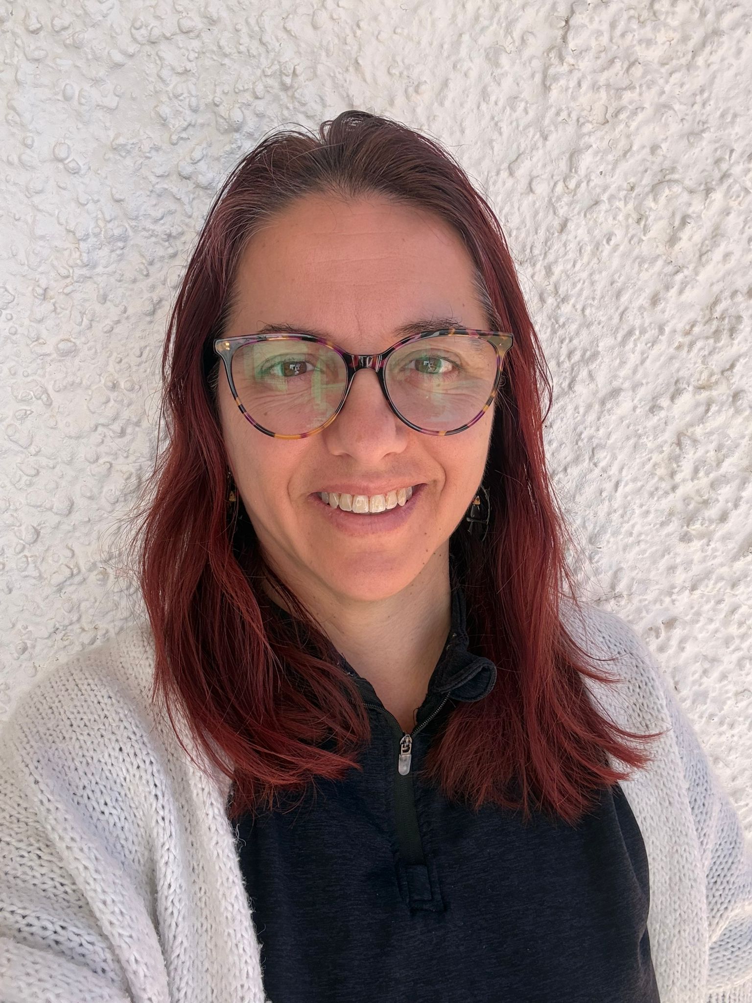 users photo María José