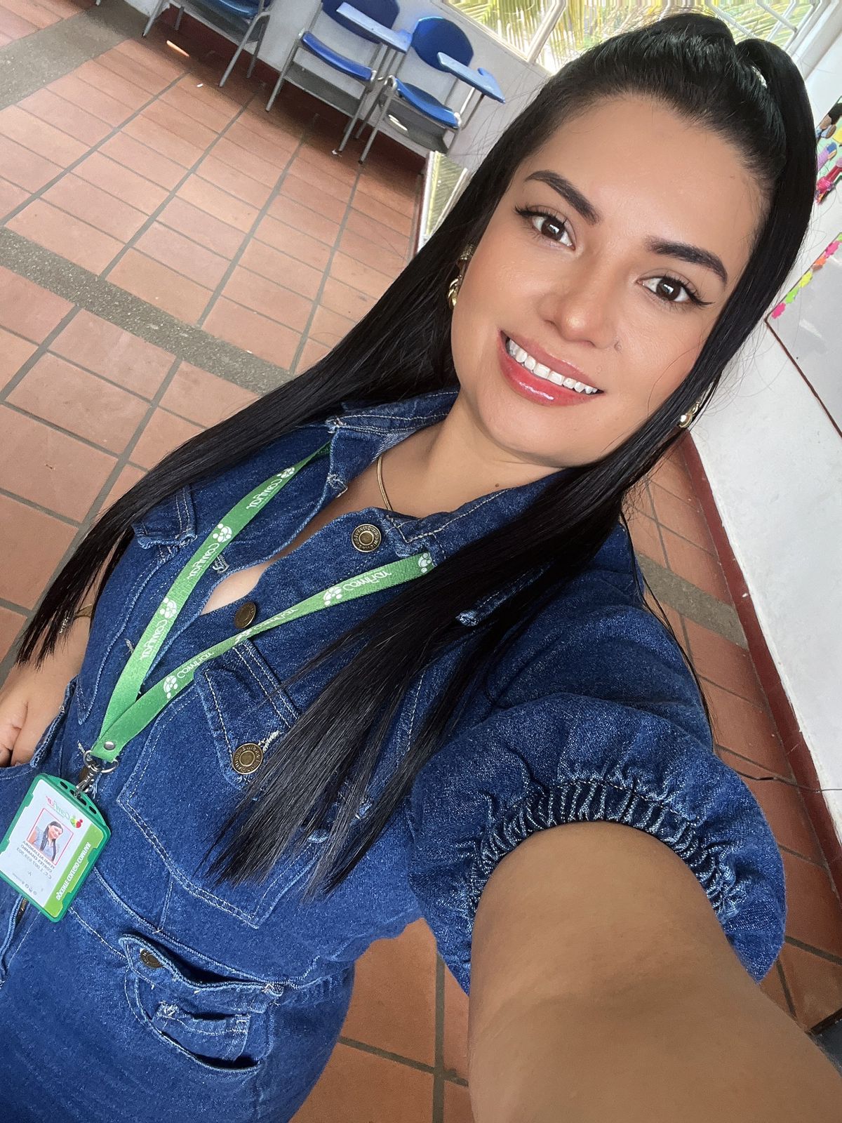 users photo yeimy alejandra