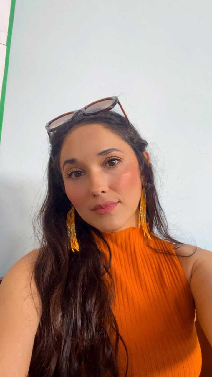 users photo CAMILA MARGARITA