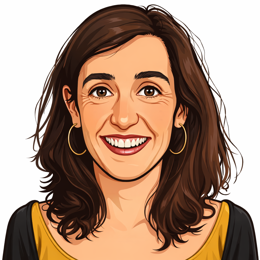 users photo María del Mar 