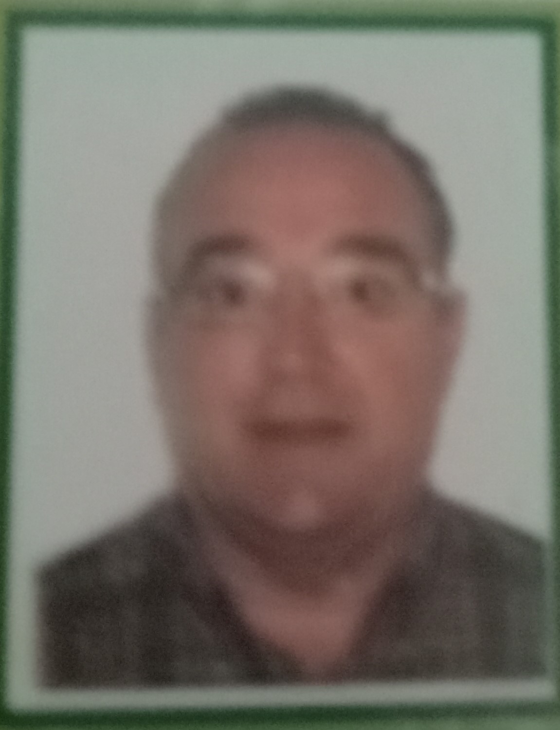 users photo Francisco 