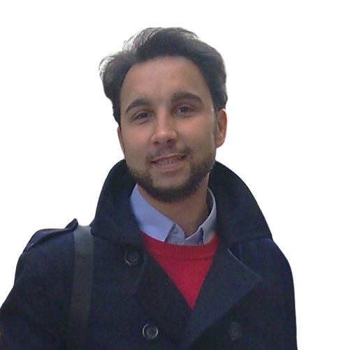 users photo ALFREDO ALFAÍOS