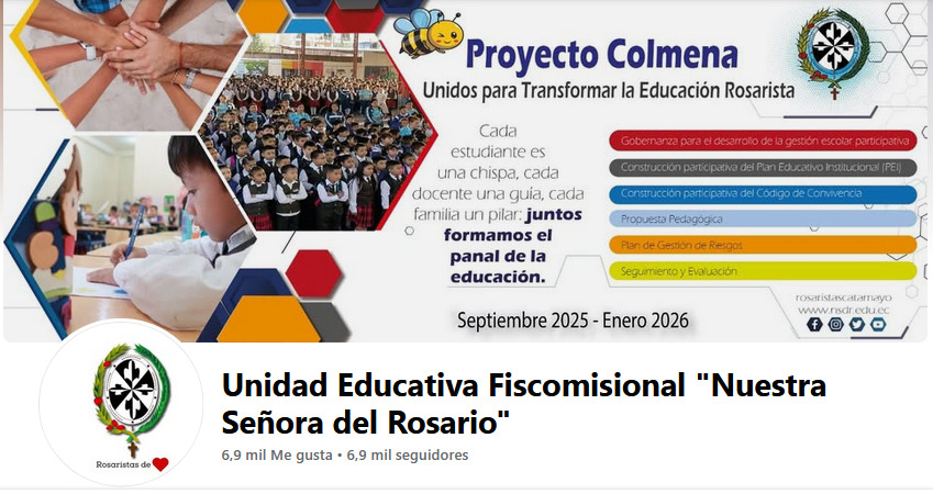 users photo Rosa Moraima