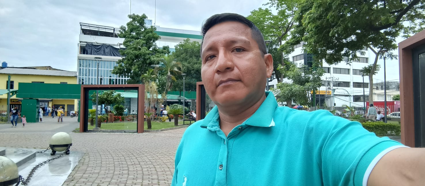 users photo mauricio