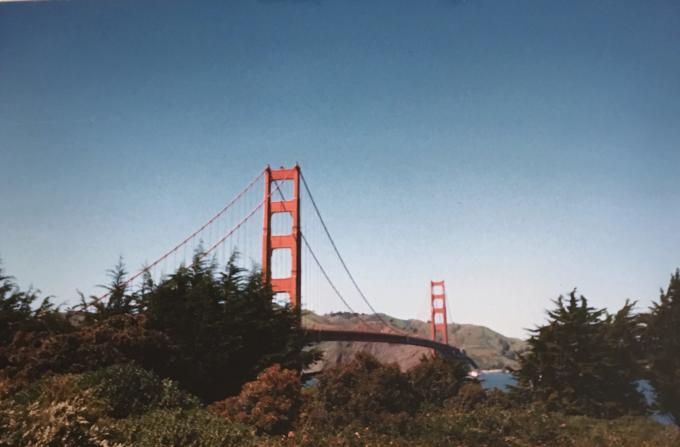 image Puente Golden Gate