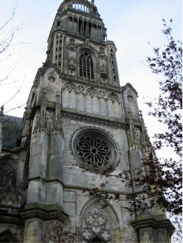 image Catedral de Orléans