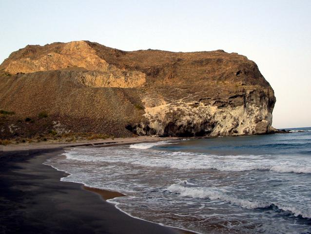 image Cala del Barronal