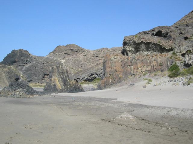 image Parque natural de Cabo de Gata