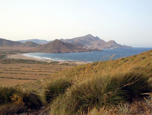 image Parque natural de Cabo de Gata