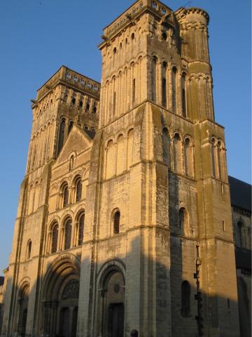 image Abadía de las Damas