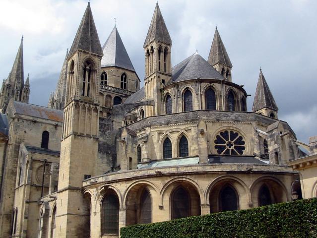 image Abadía de los Hombres