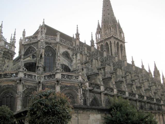 image Iglesia De San Pedro de Caen
