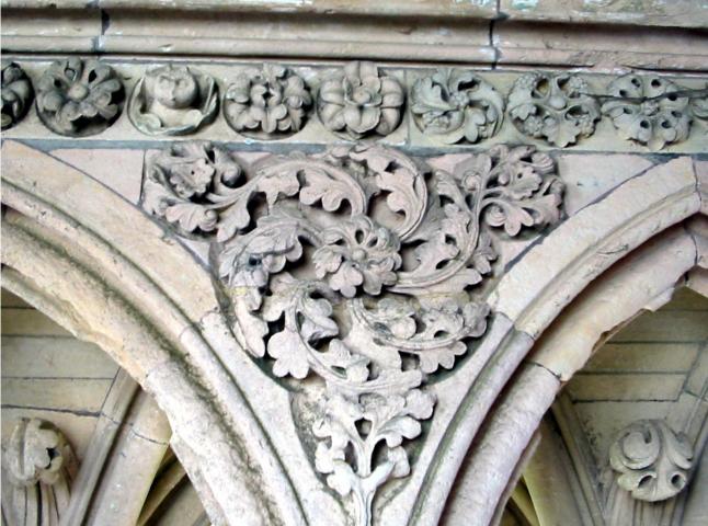 image Abadía del Monte St Michel