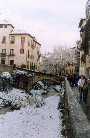 image Granada nevada