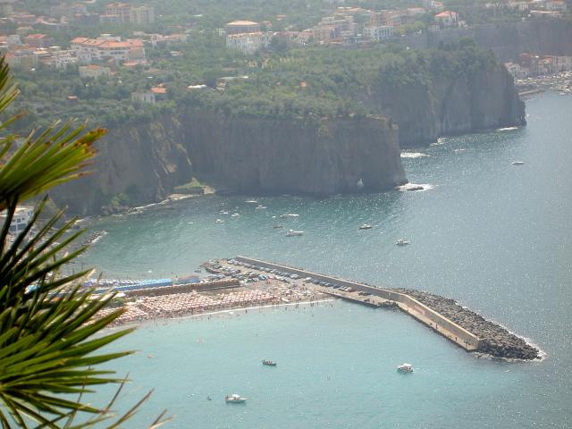 image Costa Sorrentina (Italia)