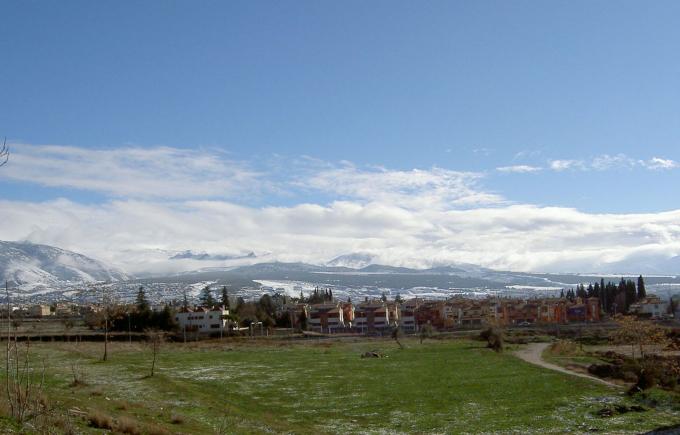 image Sierra Nevada (Granada)